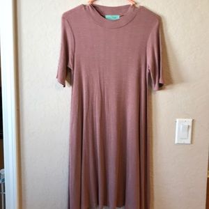 Filly Flair size small dress